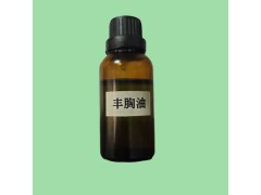 美容院丰胸精油玫瑰胸部按摩精油丰胸散结疏通oem代工图2