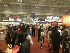 2025年沙特塑料橡胶展