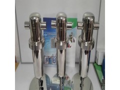 医用制氧机除菌过滤器 医药专用不锈钢过滤器图2