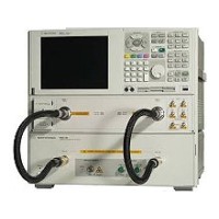 Agilent N4373D 光波元器件分析仪