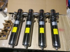 不锈钢防腐过滤器 不锈钢特种气体过滤器图2