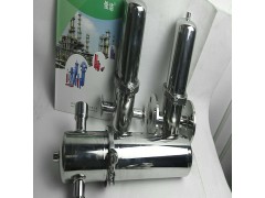 不锈钢换热器 不锈钢冷却器图2