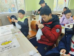 苏州三六六社会实践:青少年非遗古法扎染手工体验小课堂招募中！图2