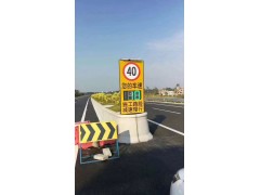 济南太阳能速度反馈限速标志 雷达测速仪车辆速度提示屏价格图3
