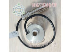 RI64/1024AW4H9TBA4X09空心轴增量编码器图2