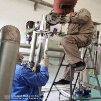医气负压真空吸引真空站 消毒灭菌装置 除菌过滤器