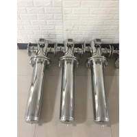 排气口除菌过滤器