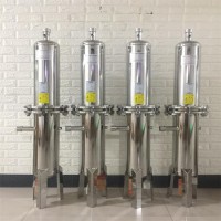 真空灭菌过滤器