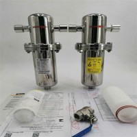 真空除菌过滤器 真空过滤器