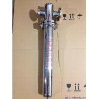 真空泵配套杀毒过滤器  真空泵配套消毒过滤器