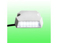 led轮廓标常亮有源轮廓标价格 隧道led诱导灯工厂图3