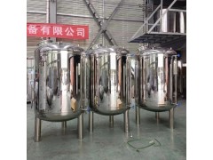 枝江市卧式无菌水箱 无菌水箱厂家铸造品质量大从优厂家直供图2
