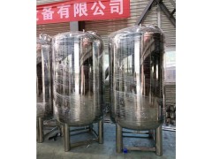 丰台区水处理无菌水箱医用级无菌水箱材质可靠做工优越多款可选图2