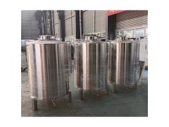 大连市密封储酒罐大型立式储酒罐质量优异专业制造加工规格齐全图2
