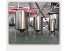 炫碟海淀区不锈钢食用油储存罐 不锈钢果汁储存罐品质过硬质量上乘图2