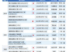 2025巴西造船及海洋工业博览会Maritime