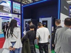 中国充电桩展-2025年深圳国际充换电技术及设备展会