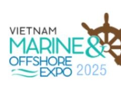 2025年越南国际海事船舶展MARINE&OFFSHORE