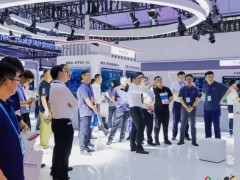 2025中国煤博会/朔州国际煤炭矿山展览会