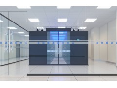 南京中航太克|依米康|维缔|科华|华为数据中心机房效果图制作图2