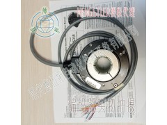 HENGSTLER HS35R5000R3WD重型增量编码器图3
