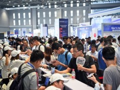 软件展|2025中国(郑州)国际软件展览会