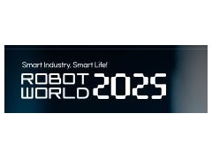 2025年韩国机器人展会 Robotworld