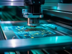 2026第二届中国上海特种电子元器件展览会
