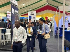 2026年马来西亚亚洲石油天然气展览会OTC ASIA