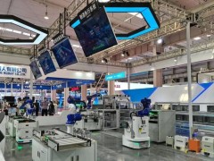 2026上海国际锂电池技术装备展览会