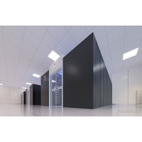徐州效果图制作|3D立体户型图渲染|机房配电间效果图设计