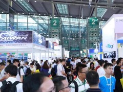 2026上海国际伺服、运动控制及直线运动产业展览会