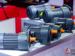 电机全产业链展示-2026上海电机展览会