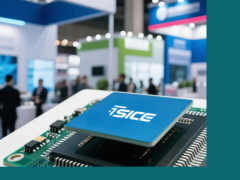 浙江半导体展|2026杭州国际半导体与集成电 路产业创新展览会