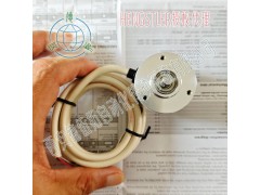HENGSTLER RI41-O/2500ER.11KB模切机编码器图2