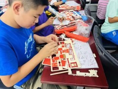 拼红船、悟初心｜苏州三六六社会实践沉浸式红色体验等你加入图2