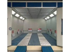 高温房喷漆房工业门制造加工厂家安装策划图2