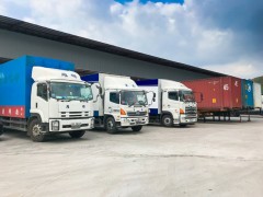 三明到香港的物流 三明发香港物流 三明至香港的运输图1