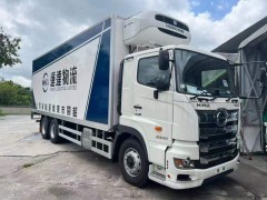 景德镇到香港物流 景德镇发香港物流 景德镇至香港的货运图2