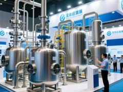 2026中国（济南）国际化工装备与智能制造展览会