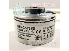 RI58-D/500ED.37KF-A5-D空心轴增量编码器