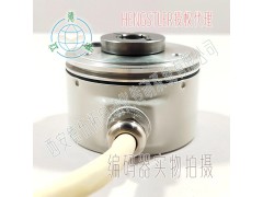 RI58-D/500ED.37KF-A5-D空心轴增量编码器图6