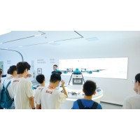 组装+飙飞！苏州三六六青少年FPV无人机研学营火热招募中！