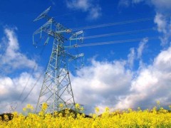 2026中国新型电力系统展|电力产业展