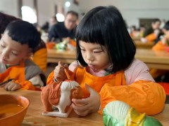 苏州三六六洛阳冬令营：历史·文化·自然一站式研学火热招募中！图2