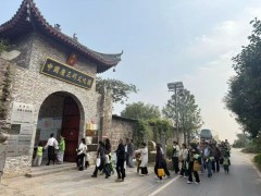 苏州三六六洛阳冬令营：历史·文化·自然一站式研学火热招募中！图3