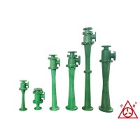 水喷射泵在核废料处理中的潜力