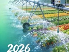 从“四水四定”到智慧农业，宁夏设施农业与节水灌溉迎来集中展示窗口