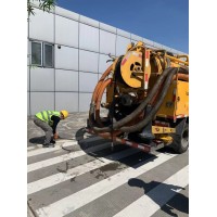 苏州胥口镇管道漏水检测/抽化粪池管道疏通