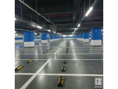 环氧地坪涂料-重庆环氧地坪涂料厂家-防尘防滑图2